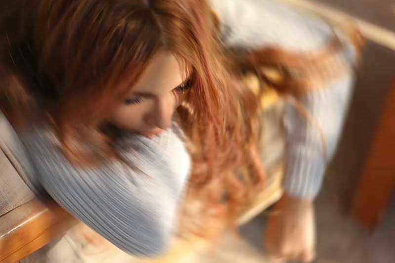 7 érdekes tény a szédülésről