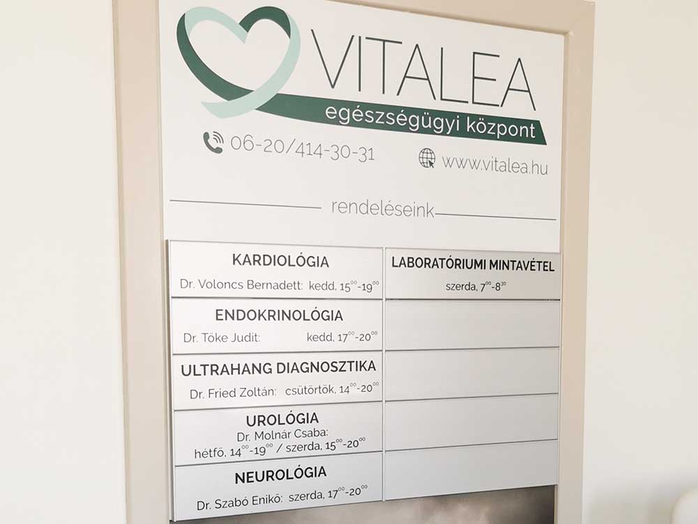 Vitalea