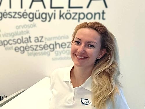 Novák-Kovács Brigitta