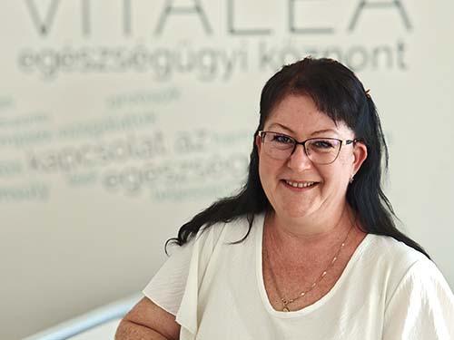Papp Hajnalka