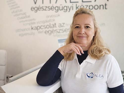 Hülber-Szatmári Anikó